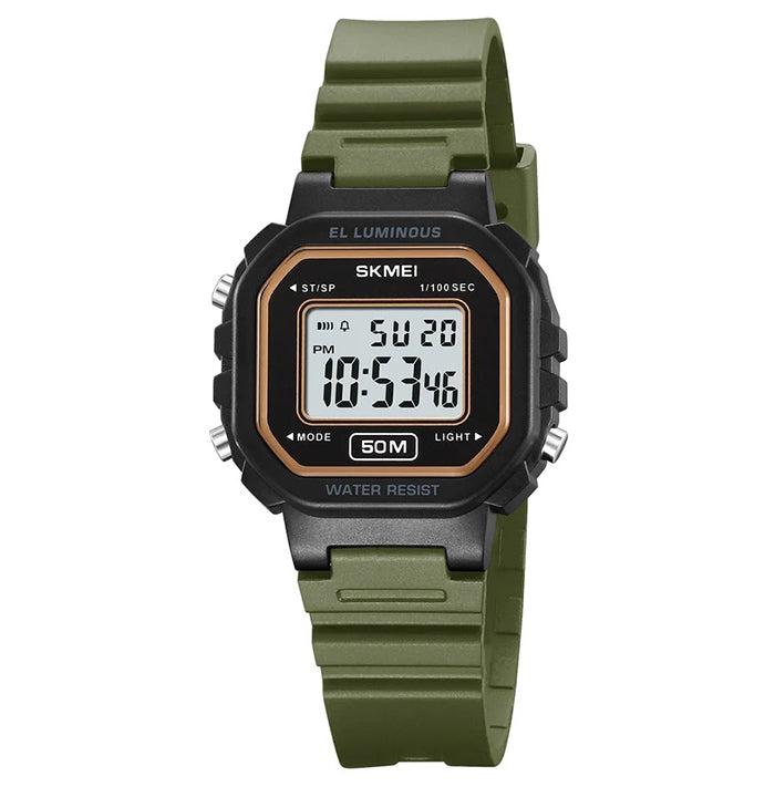 Children's watch SKMEI skm.123261f.chd electronic many functions EAN (GTIN) 5907291136799