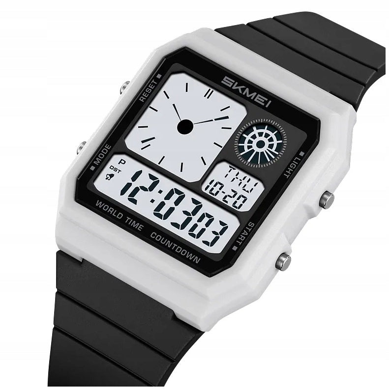 Children's watch SKMEI skm.123471f.chd electronic sport many functions Brand Skmei