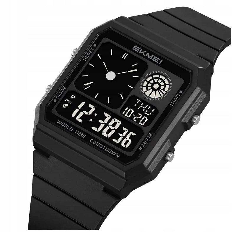 Children's watch SKMEI skm.123471g.chd electronic sport many functions Packaging status original