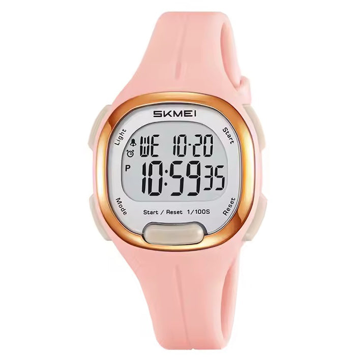 Children's watch / SKMEI / skm.124571b.chd / electronic / many functions EAN (GTIN) 5907291138045