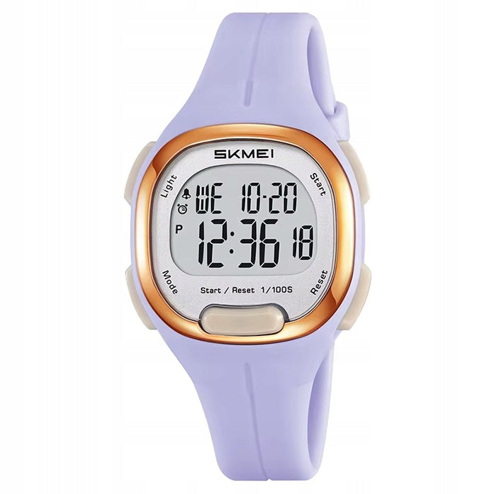 Children's watch / SKMEI / skm.124571b.chd / electronic / many functions
