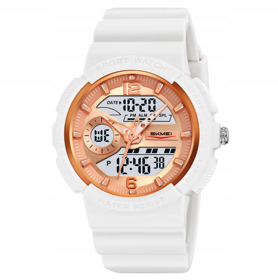 Children's watch SKMEI skm.124771a.chd electronic sport many functions Packaging status original