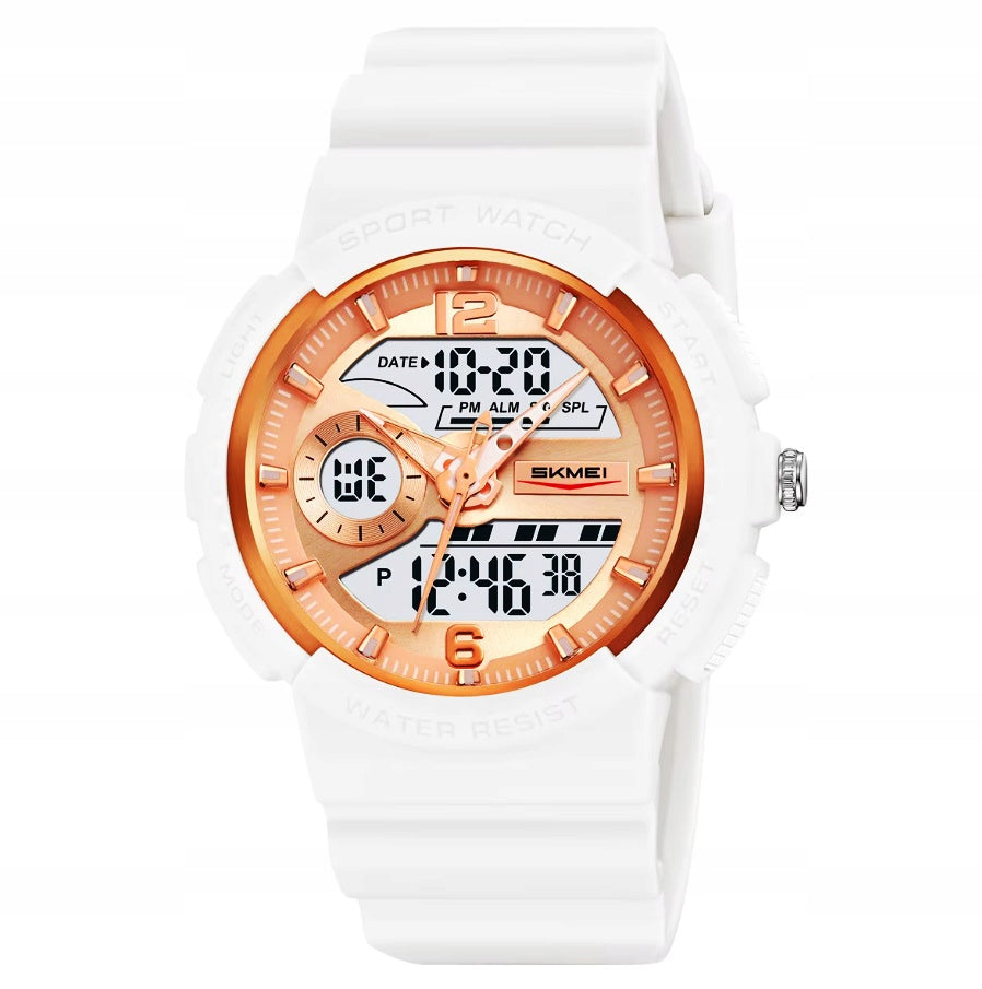 Children's watch SKMEI skm.124771d.chd electronic sport many functions Brand Skmei