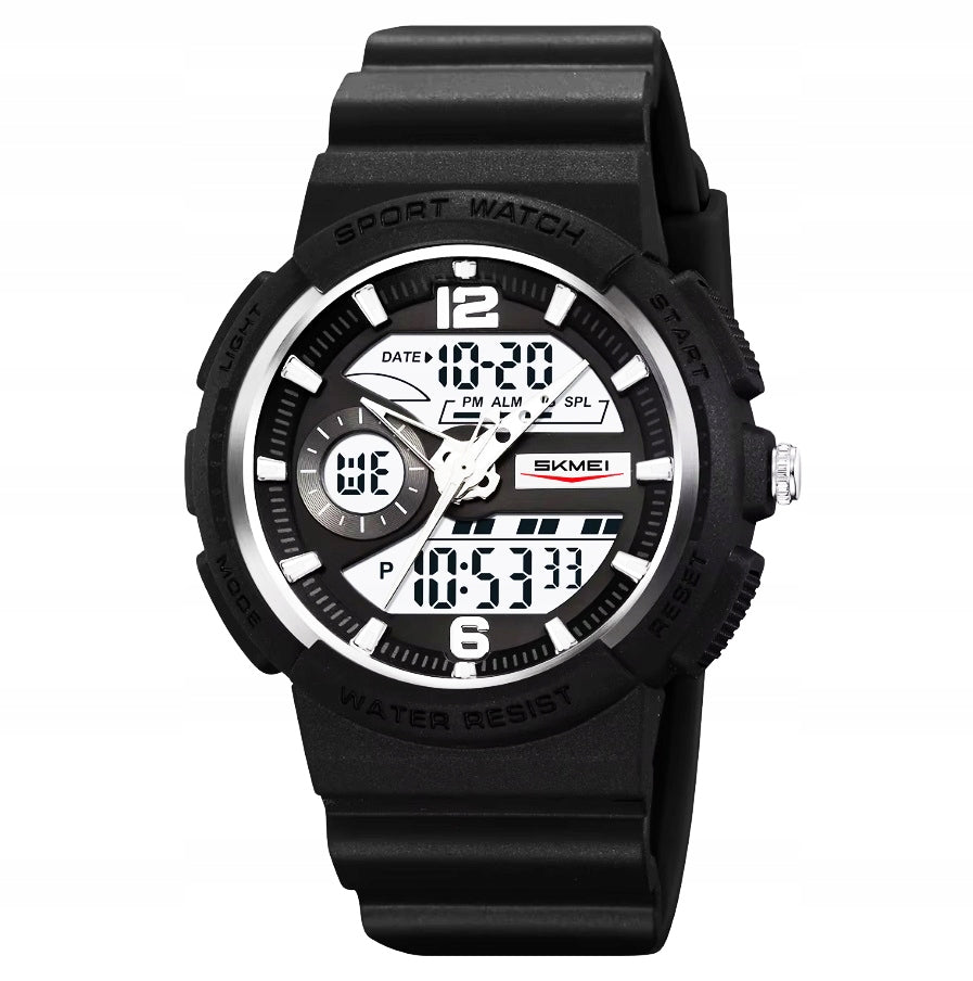 Children's watch SKMEI skm.124771d.chd electronic sport many functions Packaging status original