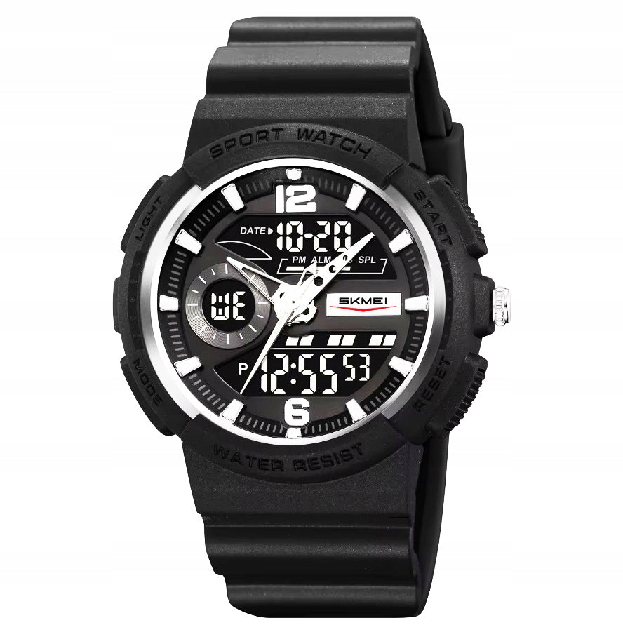 Children's watch SKMEI skm.124771d.chd electronic sport many functions