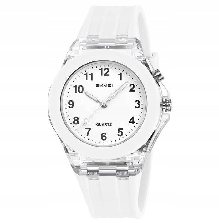 Children's watch SKMEI skm.125251d.chd analog strap readable LED dial Brand Skmei
