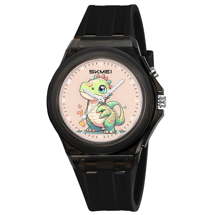 Children's watch SKMEI skm.125251k.chd analog strap readable LED dial EAN (GTIN) 5904031859451