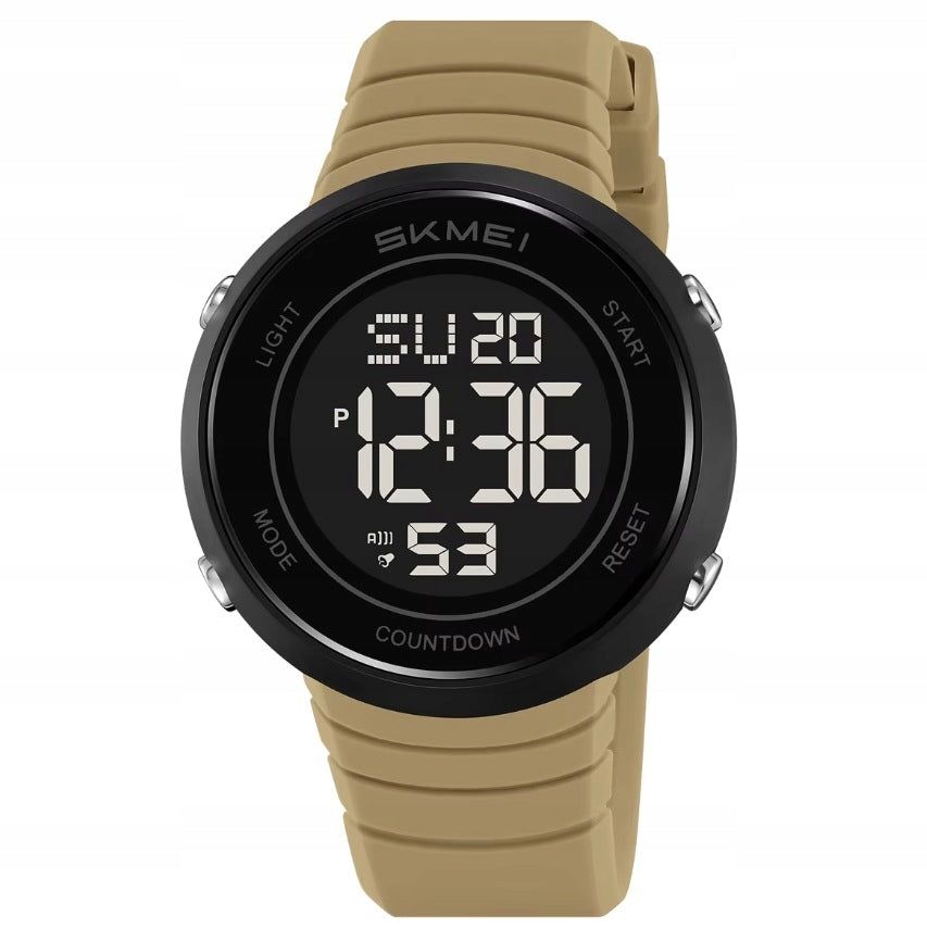 Children's watch SKMEI skm.125291e.chd electronic sport many functions Packaging status original