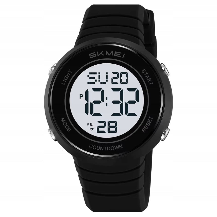 Children's watch SKMEI skm.125291e.chd electronic sport many functions