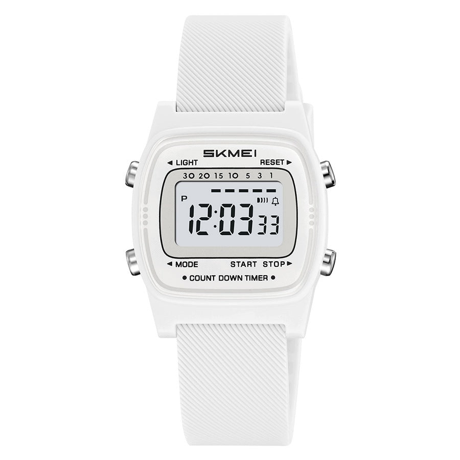 Children's watch SKMEI skm.125401d.chd electronic multifunctional sport