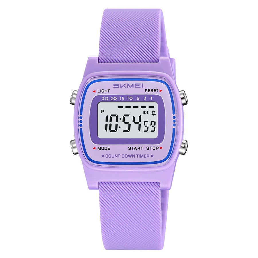 Children's watch SKMEI skm.125401e.chd electronic multifunctional sport