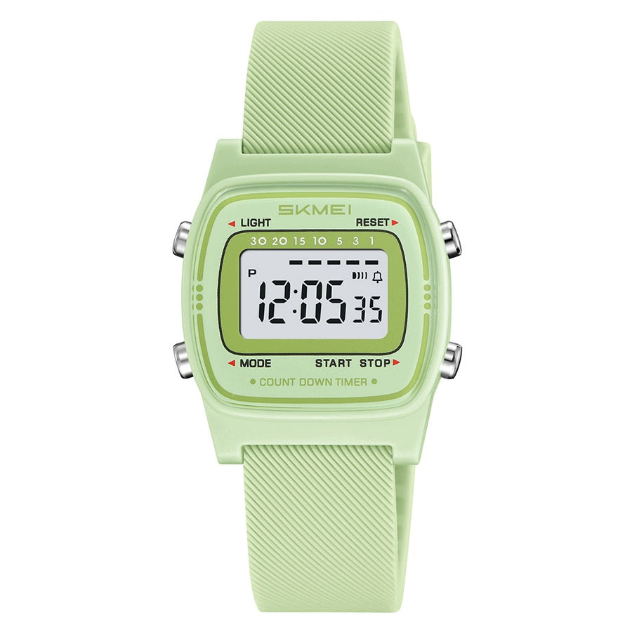 Children's watch SKMEI skm.125401f.chd electronic multifunctional sport