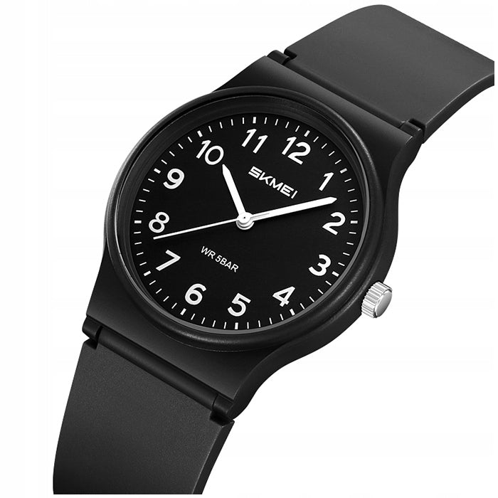 Children's watch SKMEI skm.125491f.chd analog strap readable dial Packaging status original