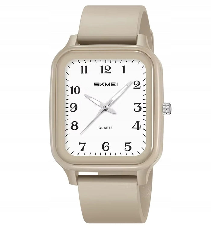 Children's watch SKMEI skm.126161a.chd analog strap readable dial Brand Skmei