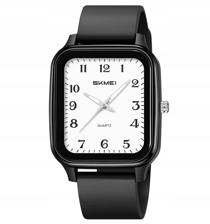 Children's watch SKMEI skm.126161a.chd analog strap readable dial Packaging status original
