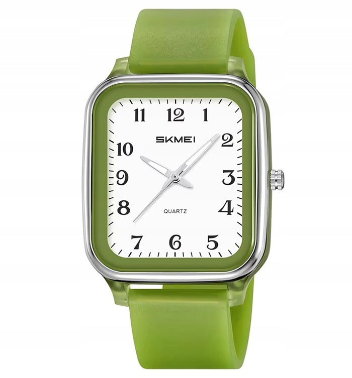 Children's watch SKMEI skm.126161a.chd analog strap readable dial