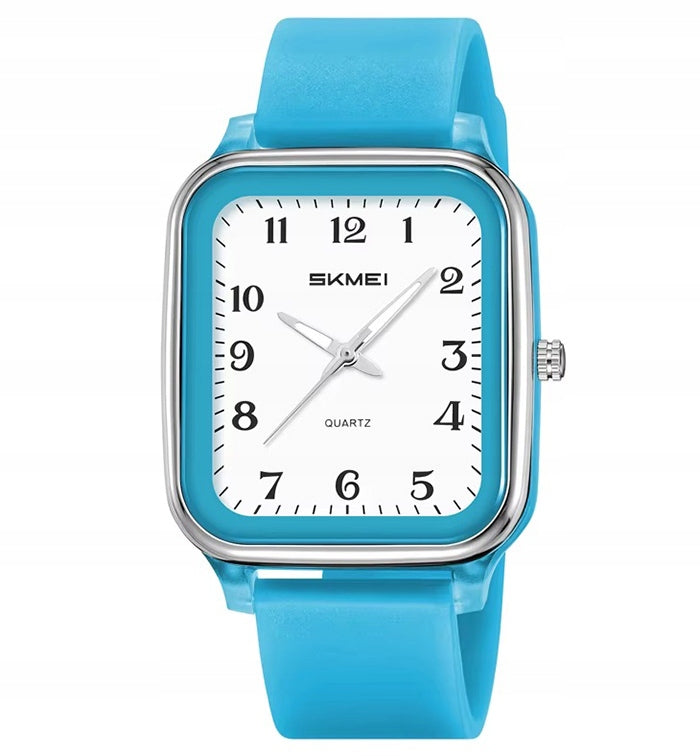 Children's watch SKMEI skm.126161d.chd analog strap readable dial Packaging status original