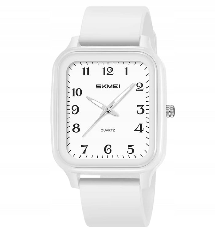 Children's watch SKMEI skm.126161g.chd analog strap readable dial Brand Skmei