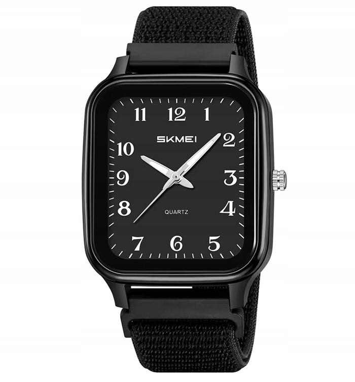 Children's watch SKMEI skm.126161j.chd analog strap readable dial
