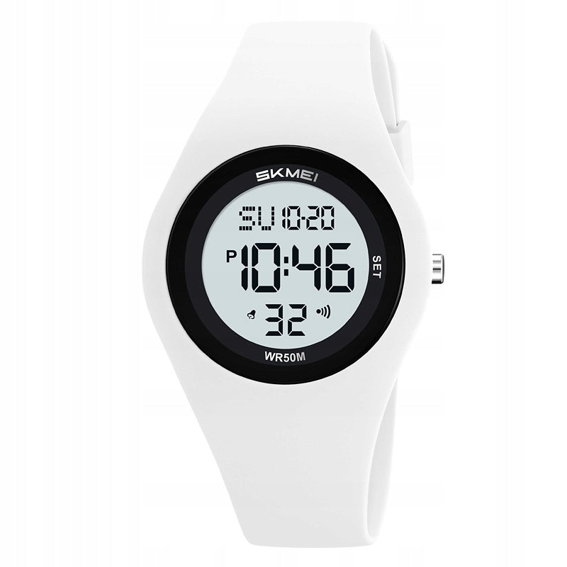 Children's watch SKMEI skm.126181e.chd electronic sport many functions
