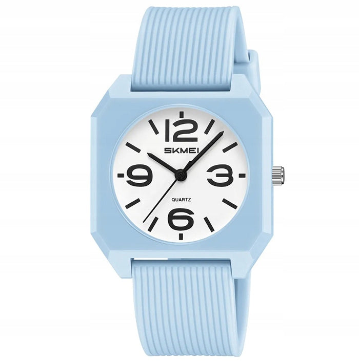 Children's watch SKMEI skm.126421e.chd analog strap readable dial Packaging status original
