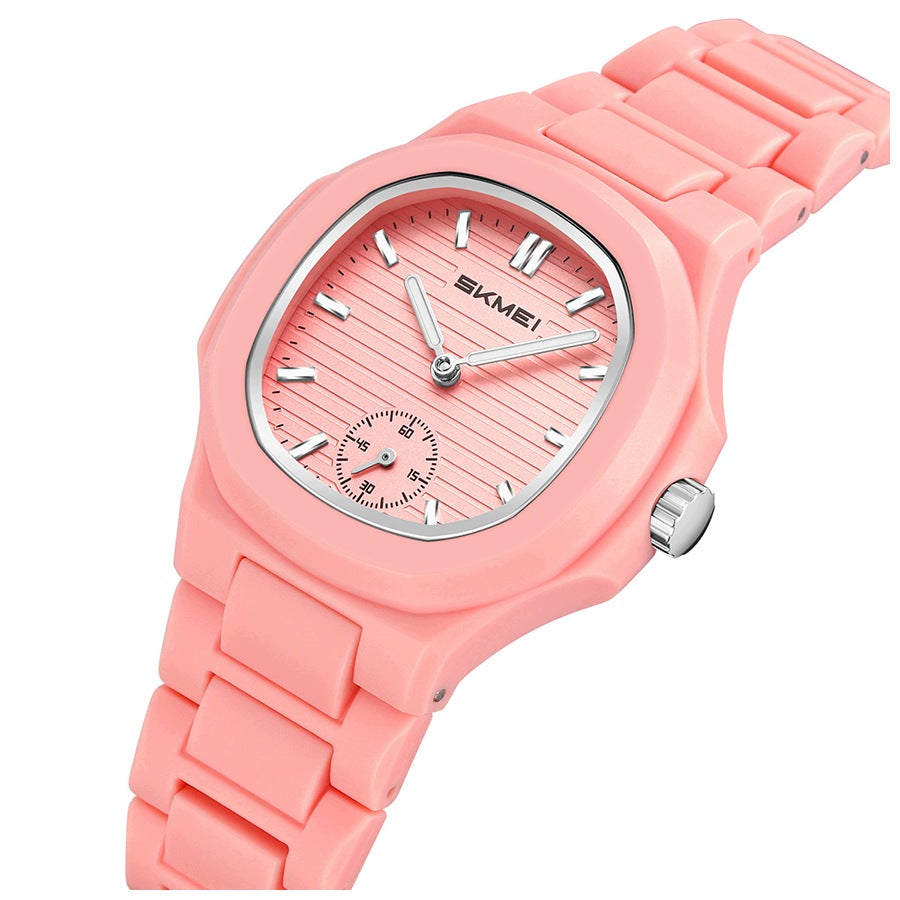 Children's watch SKMEI skm.126781a.chd hand strap readable dial