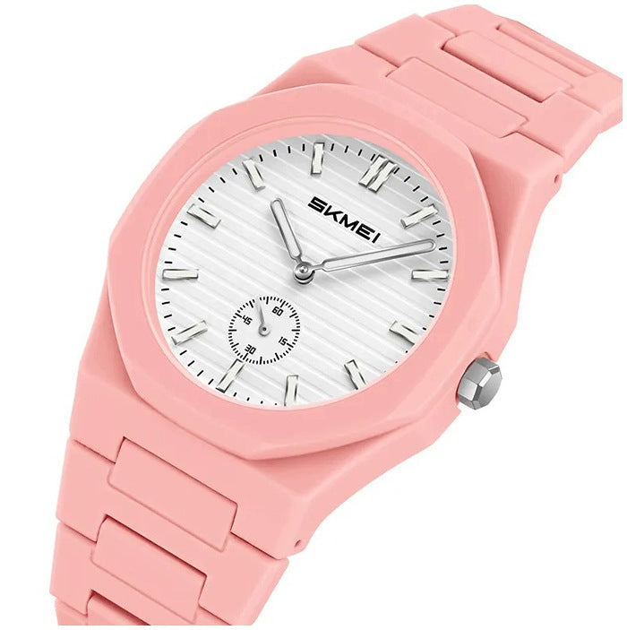 Children's watch SKMEI skm.127301a.chd hand strap readable dial Packaging status original
