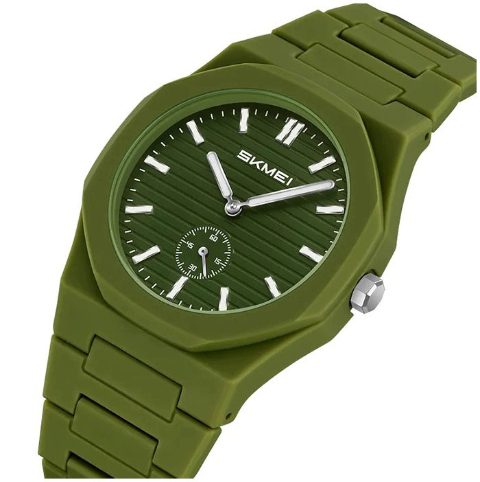 Children's watch SKMEI skm.127301a.chd hand strap readable dial