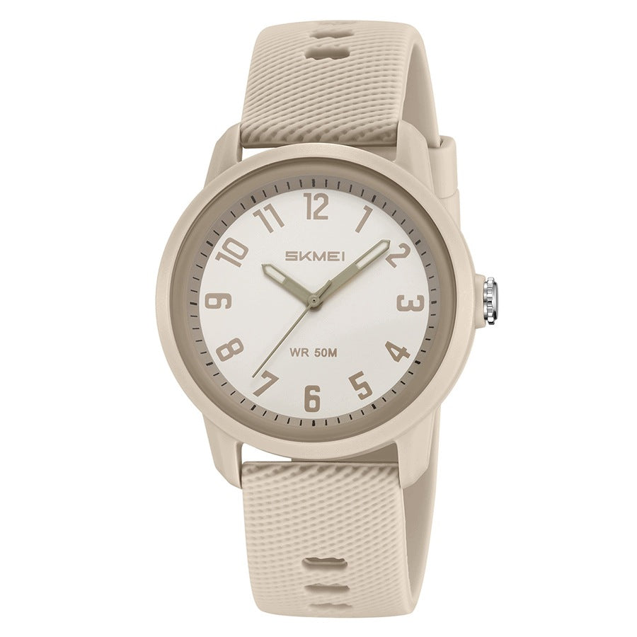 Children's watch SKMEI skm.127331g.chd hand strap readable dial Brand Skmei