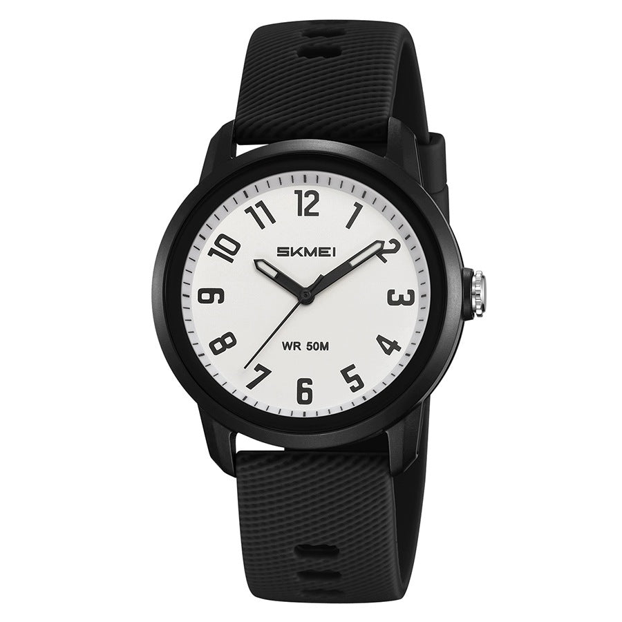 Children's watch SKMEI skm.127331j.chd hand strap readable dial