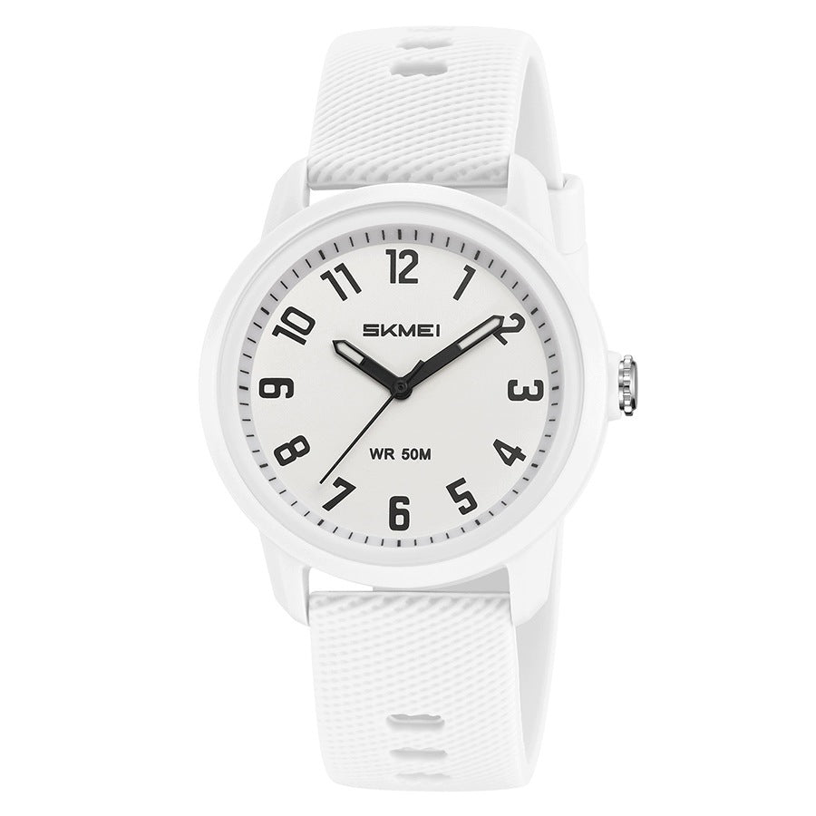 Children's watch SKMEI skm.127331k.chd hand strap readable dial Packaging status original