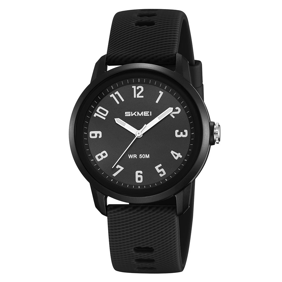 Children's watch SKMEI skm.127331k.chd hand strap readable dial