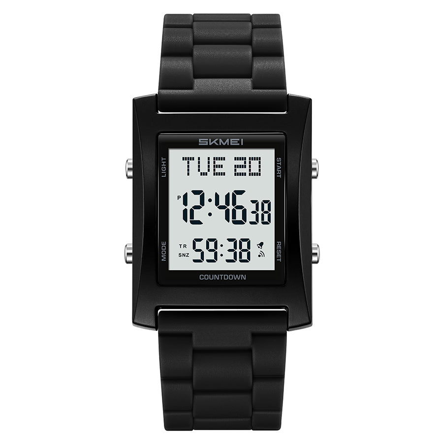 Children's watch SKMEI skm.127871j.chd electronic strap many functions