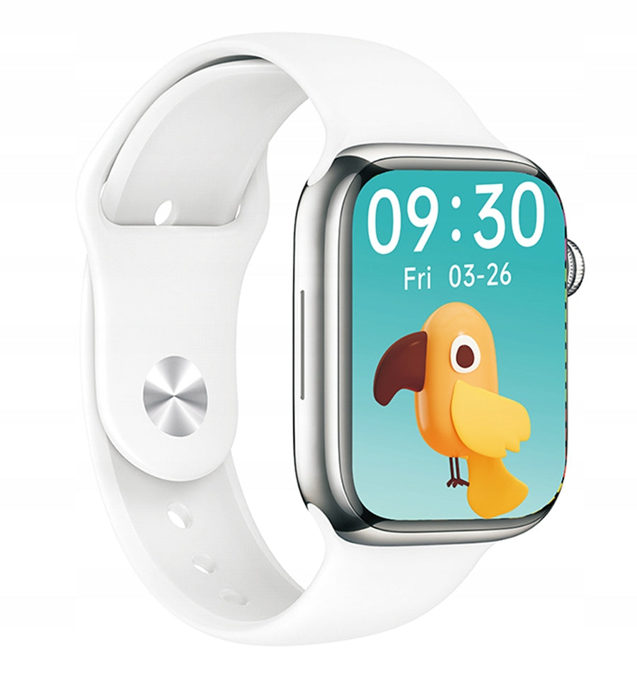 Children's watch SKMEI smartwatch heart rate monitor multiple functions Brand Skmei