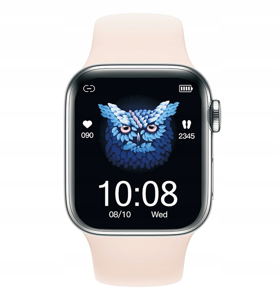Children's watch SKMEI smartwatch heart rate monitor multiple functions EAN (GTIN) 5904031857341