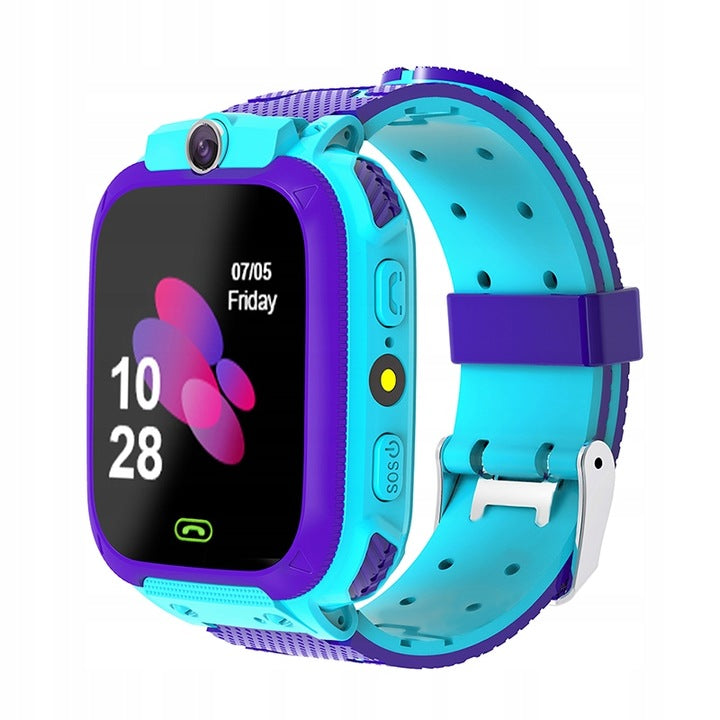 Children's watch / SKMEI / smartwatch / locator / many functions Brand Skmei