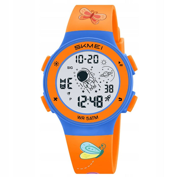 Children's watch SKMEI sports electronic many functions KOSMOS Brand no brand