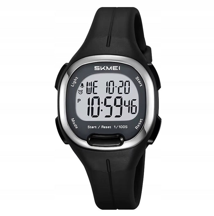 Children's watch / SKMEI / strap / electronic / many functions Brand Skmei