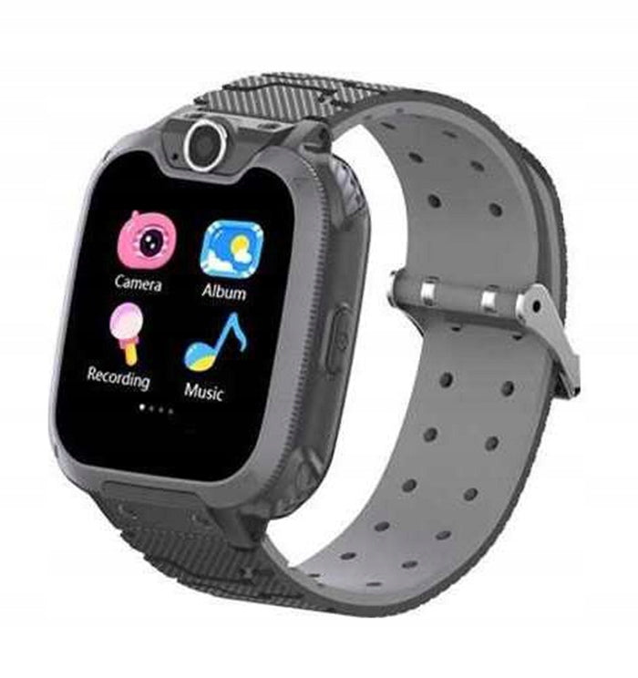 Children's watch / SMARTWATCH / 7 games / many functions EAN (GTIN) 5904094339167