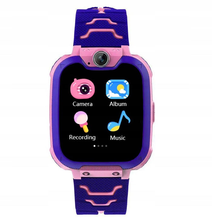 Children's watch / SMARTWATCH / 7 games / many functions Packaging status original