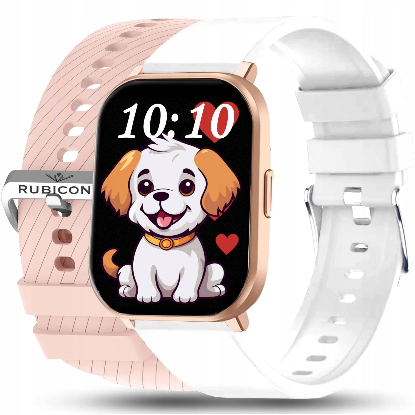 Children's watch SMARTWATCH GIFT FOR GIRLS