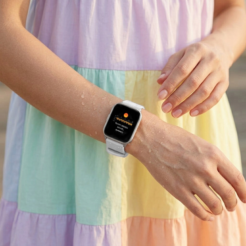 Children's watch SMARTWATCH GRAVITY COMMUNION - CONVERSATIONS SPORT HEALTH STEPS Packaging status original