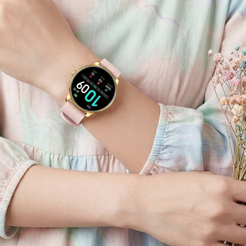 Children's watch SMARTWATCH GRAVITY GIFT - TALK PULSE STEPS SLEEP Packaging status original