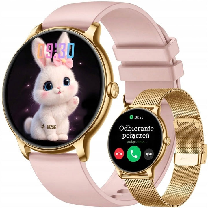 Children's watch SMARTWATCH GRAVITY GIFT - TALK PULSE STEPS SLEEP