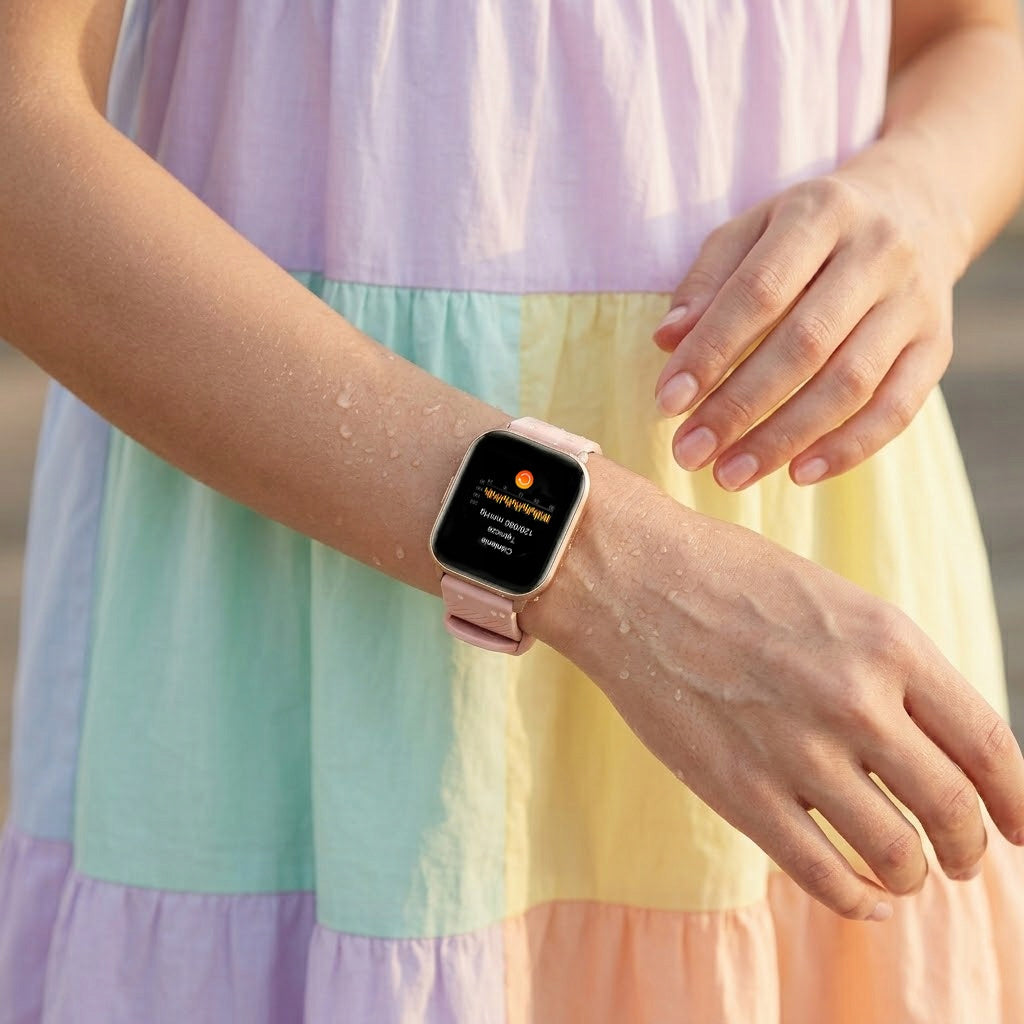 Children's watch SMARTWATCH GRAVITYfor school - CONVERSATIONS SPORT HEALTH STEPS Brand Gravity