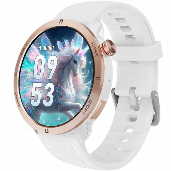 Children's watch SMARTWATCH Rubicon CONVERSATIONS NOTIFICATION STEPS