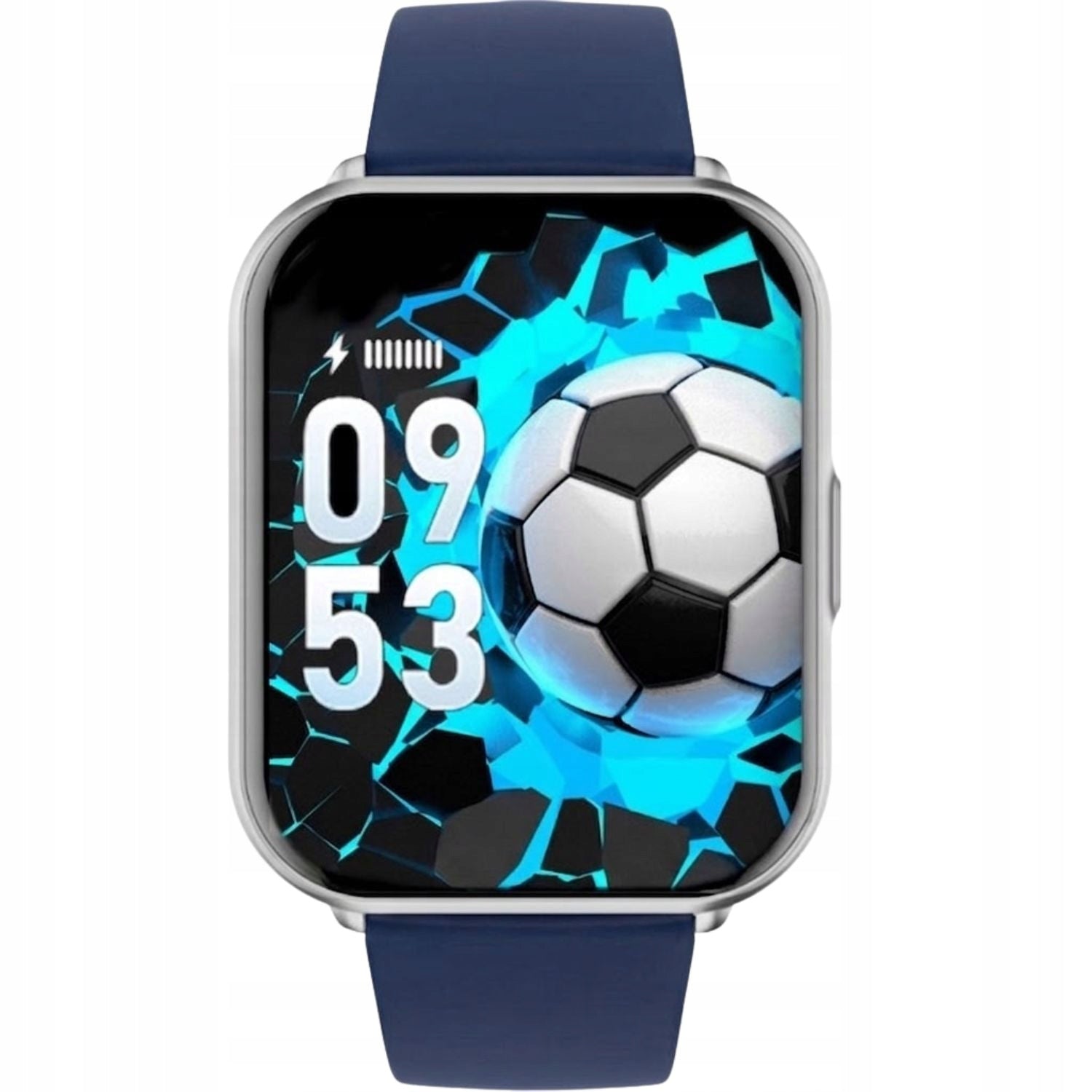 Children's watch SMARTWATCH Rubicon GIFT FOR BOY Talking GAME