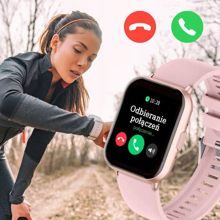 Children's watch SMARTWATCH Rubicon GIFT FOR GIRLS ConversationGames Brand Rubicon
