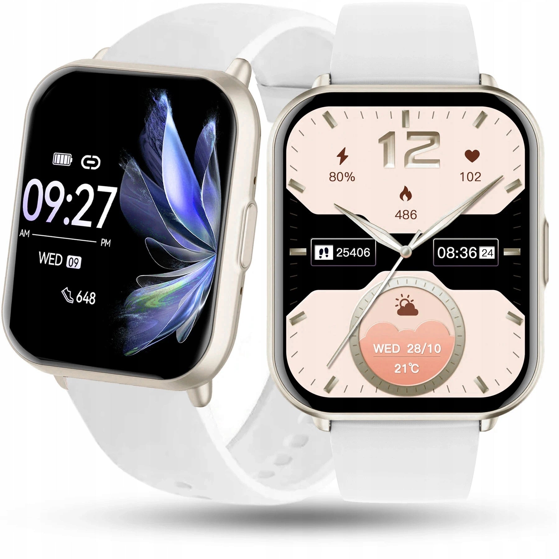 Children's watch SMARTWATCH Rubicon GIFT FOR GIRLS ConversationGames Packaging status original