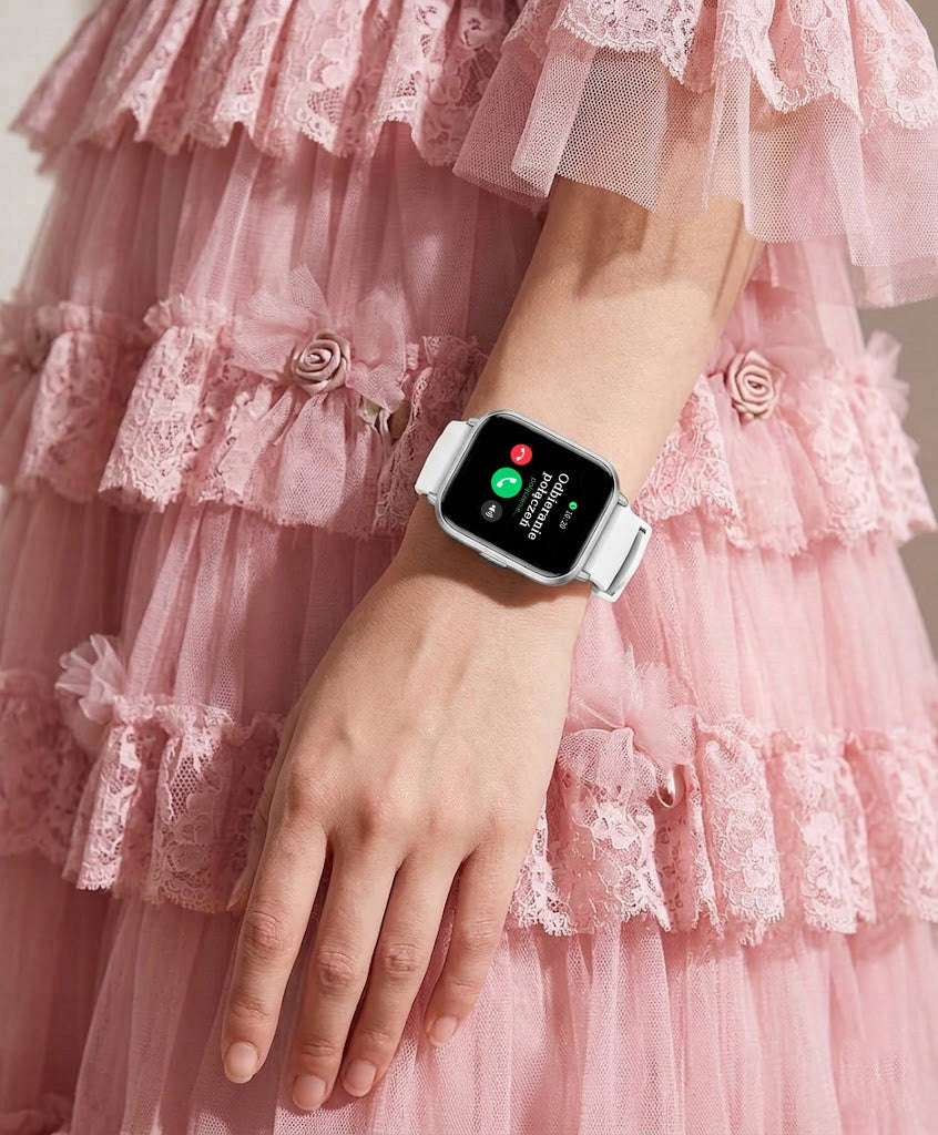 Children's watch SMARTWATCH Rubicon GIFT FOR GIRLS Conversations GAME Brand Rubicon
